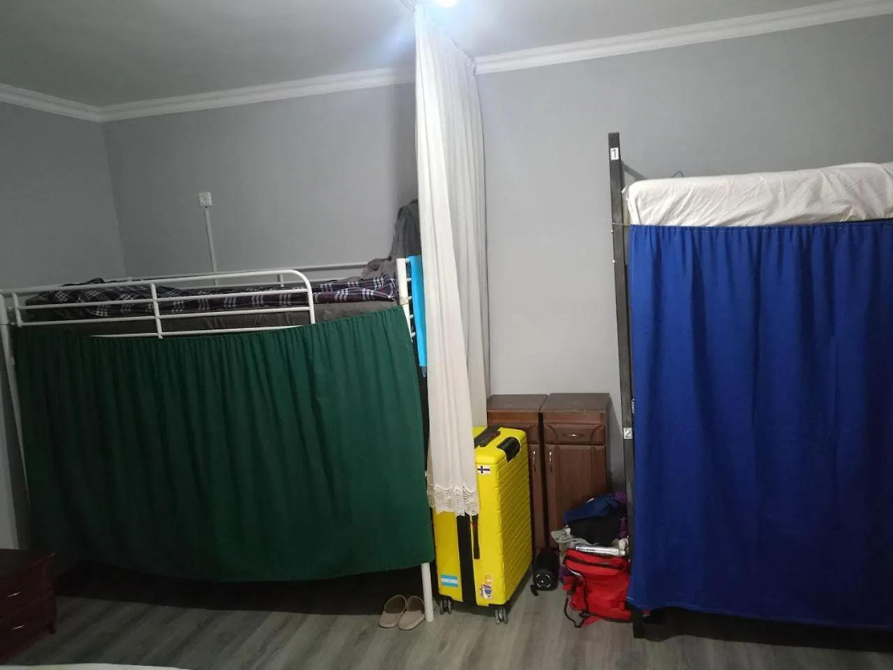 Palma Hostel Batumi 0*,  Gruzie