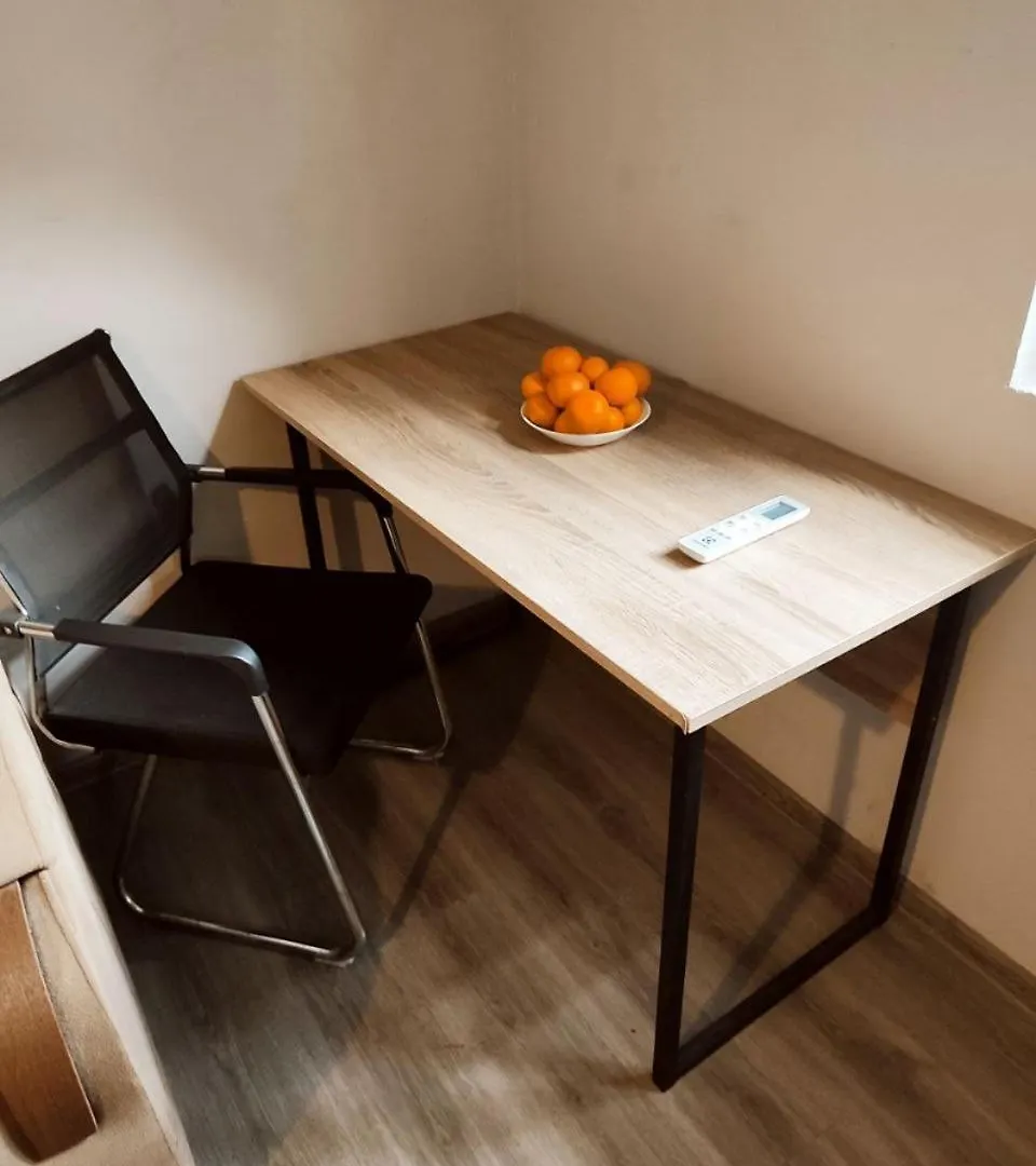 Palma Hostel Batumi