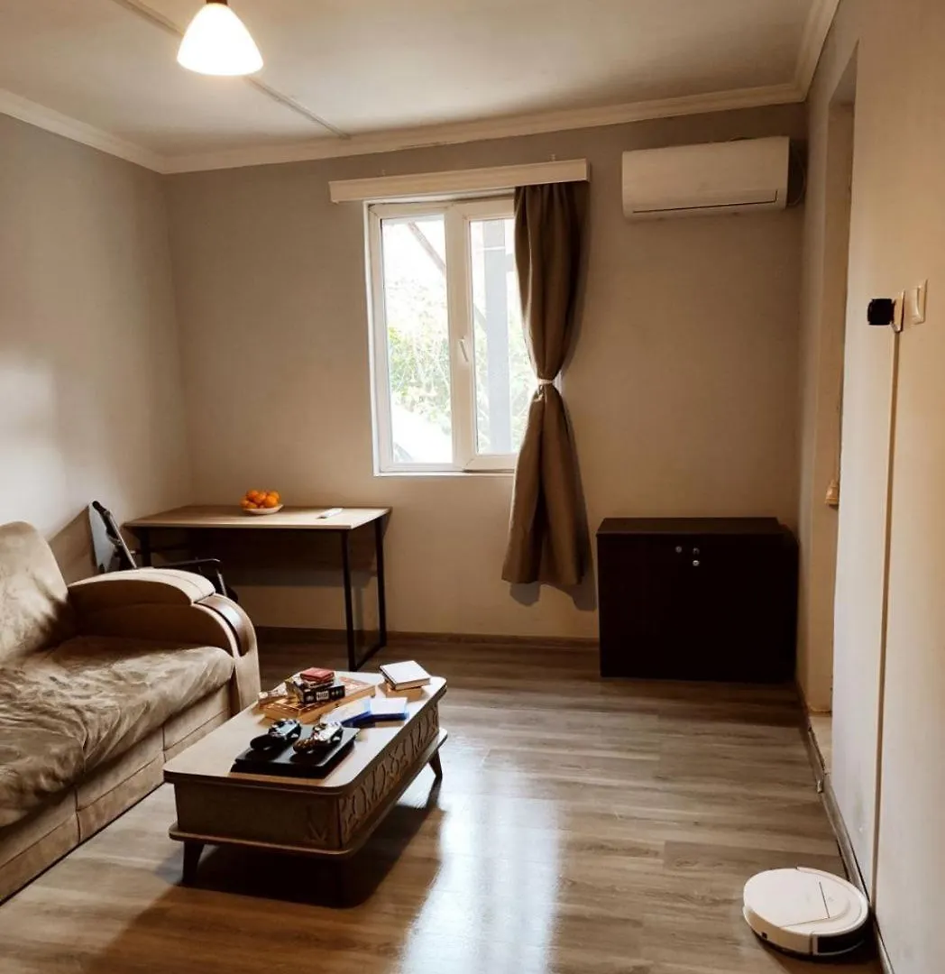 Palma Hostel Batumi