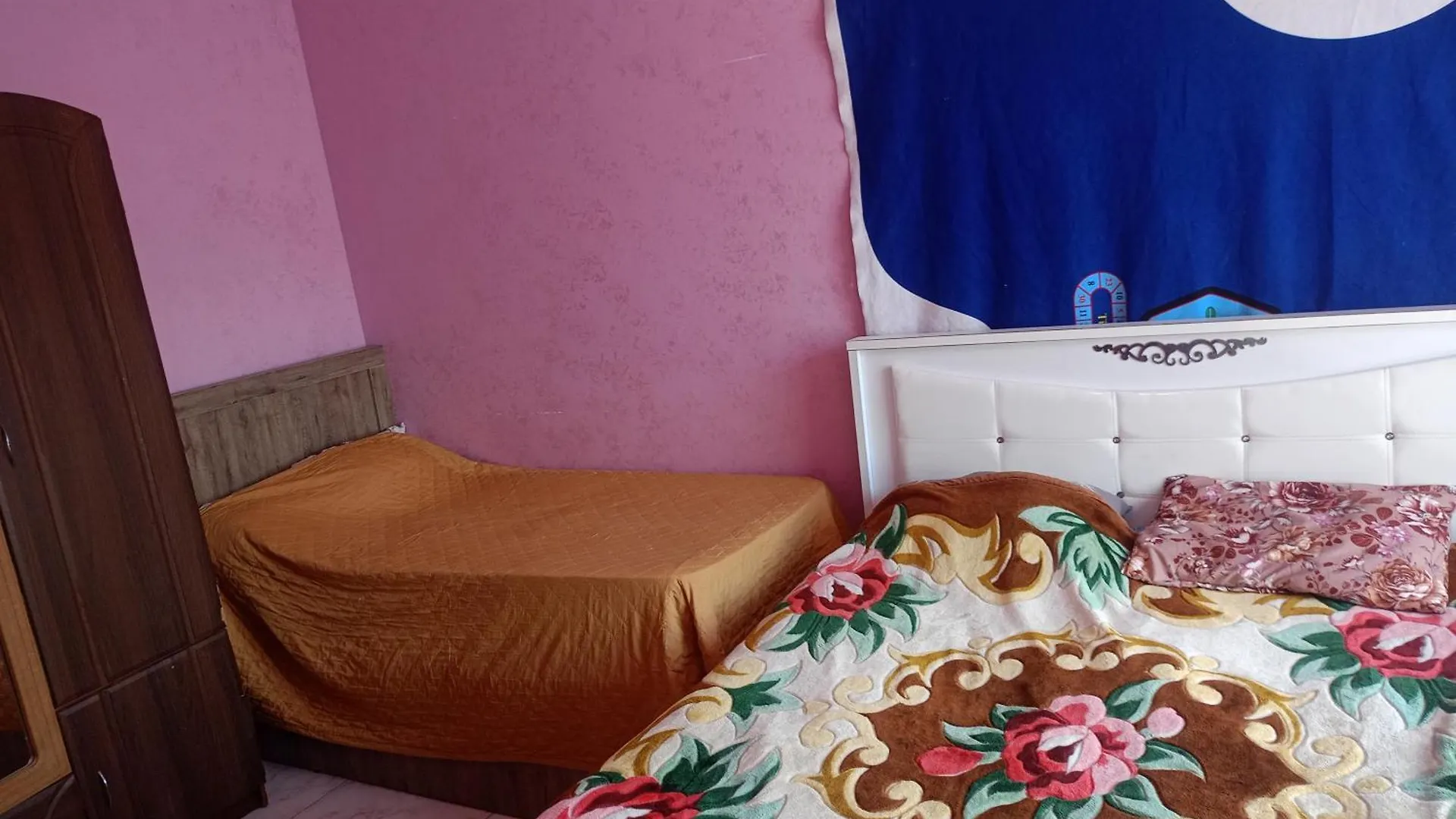 Palma Hostel Batumi