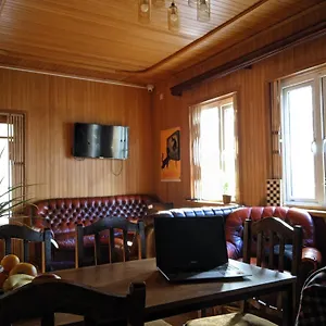  Hostel Palm