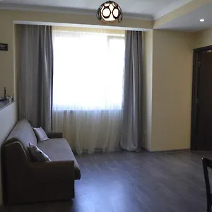 Near Park 36 Апартаменты